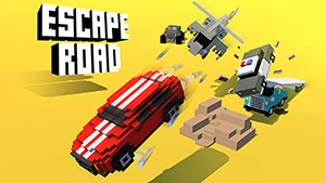 Escape Road