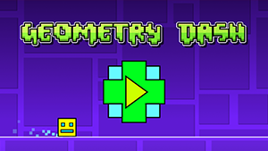 Geometry Dash