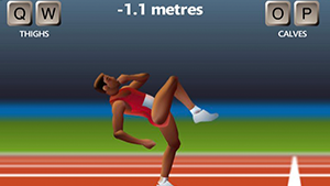 QWOP